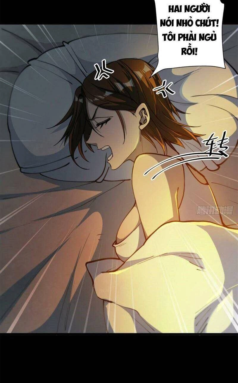 Luân Bàn Thế Giới Chapter 42 - 23