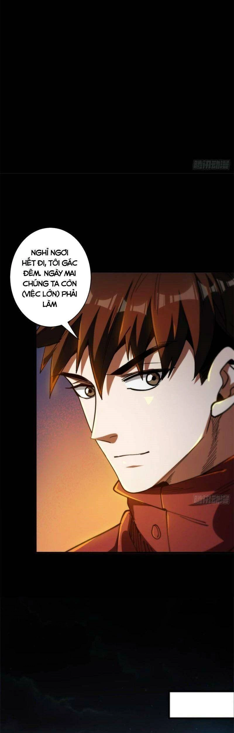 Luân Bàn Thế Giới Chapter 42 - 24