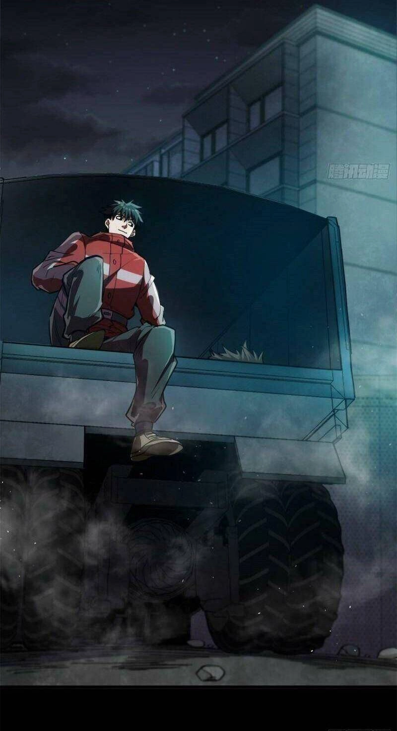 Luân Bàn Thế Giới Chapter 42 - 25