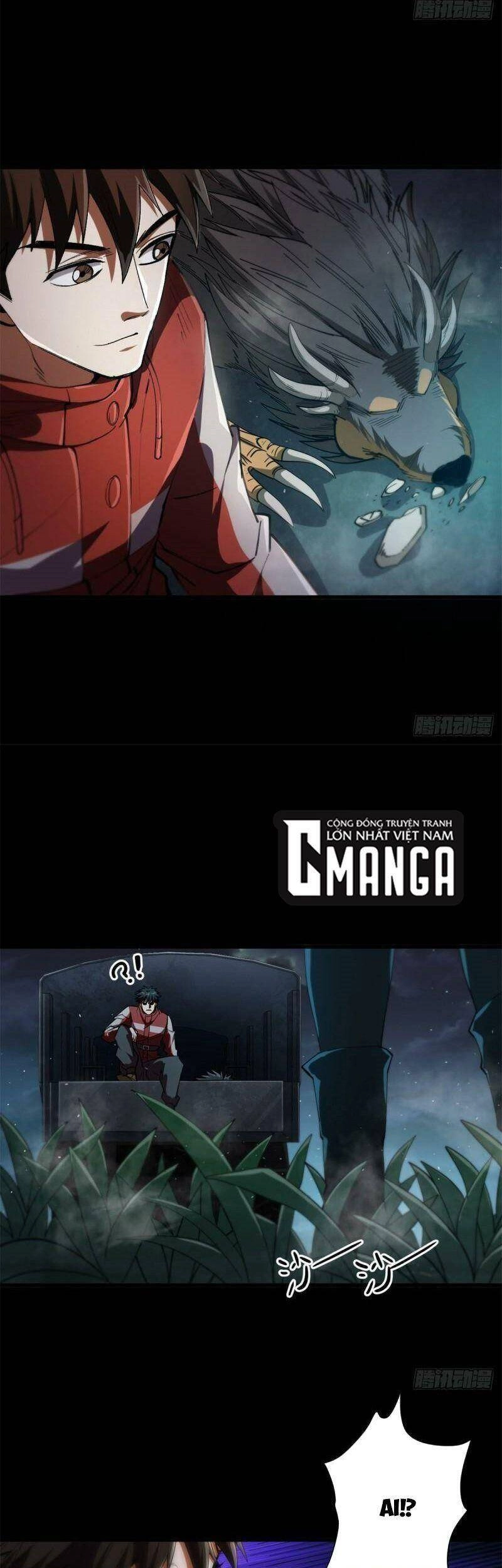 Luân Bàn Thế Giới Chapter 42 - 26