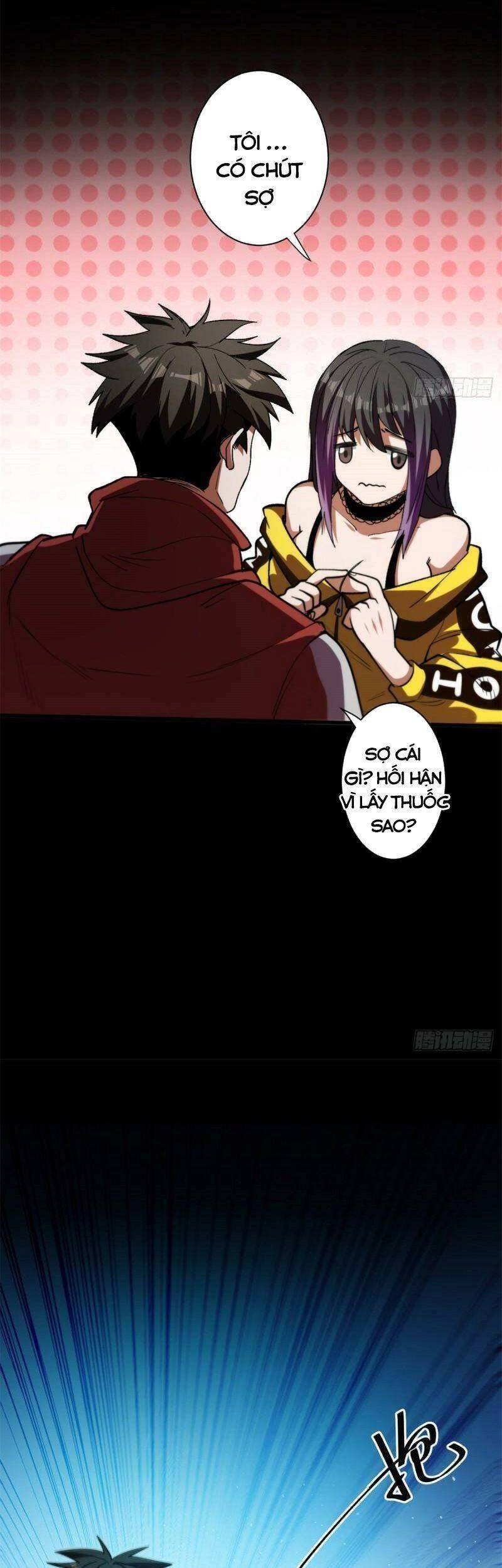 Luân Bàn Thế Giới Chapter 42 - 29