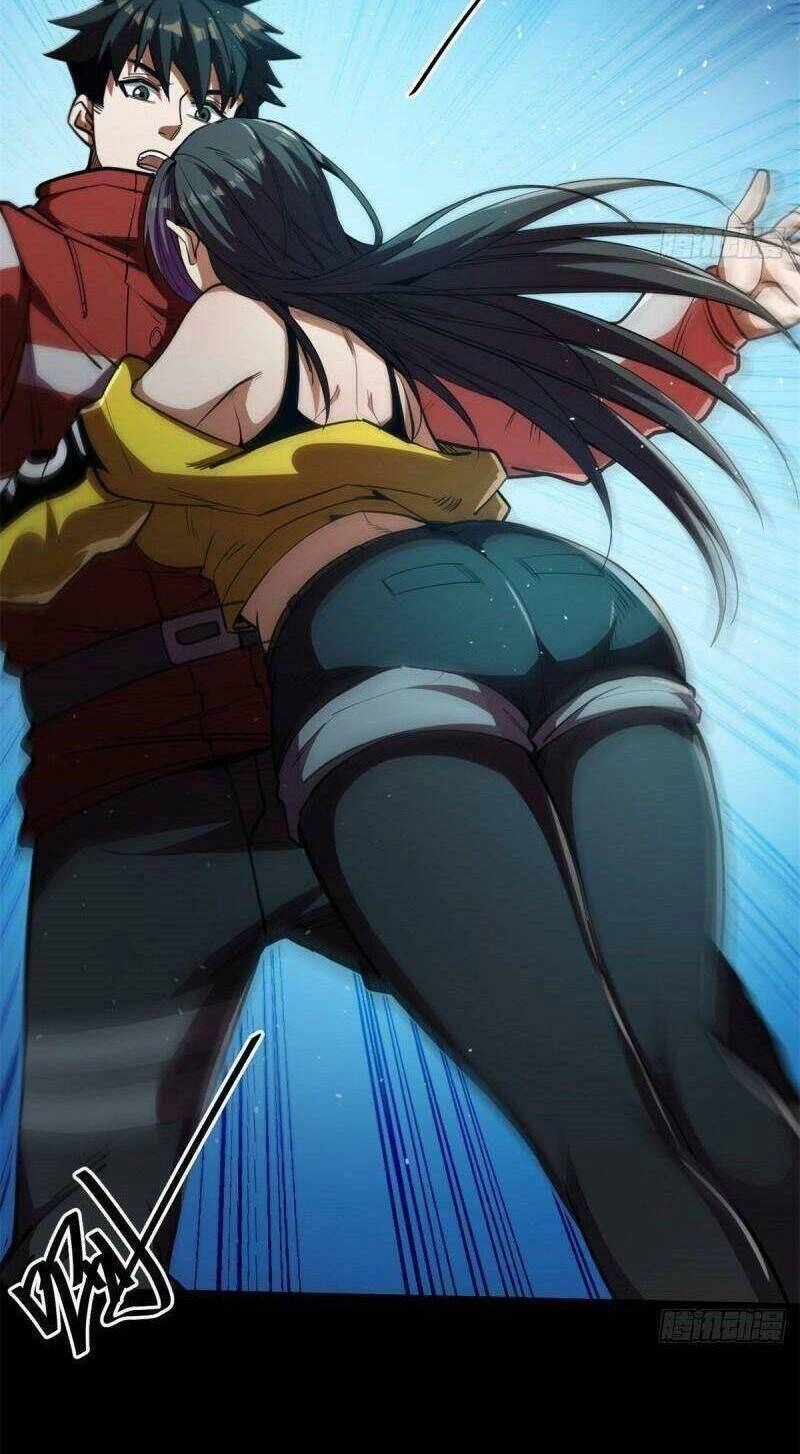 Luân Bàn Thế Giới Chapter 42 - 30