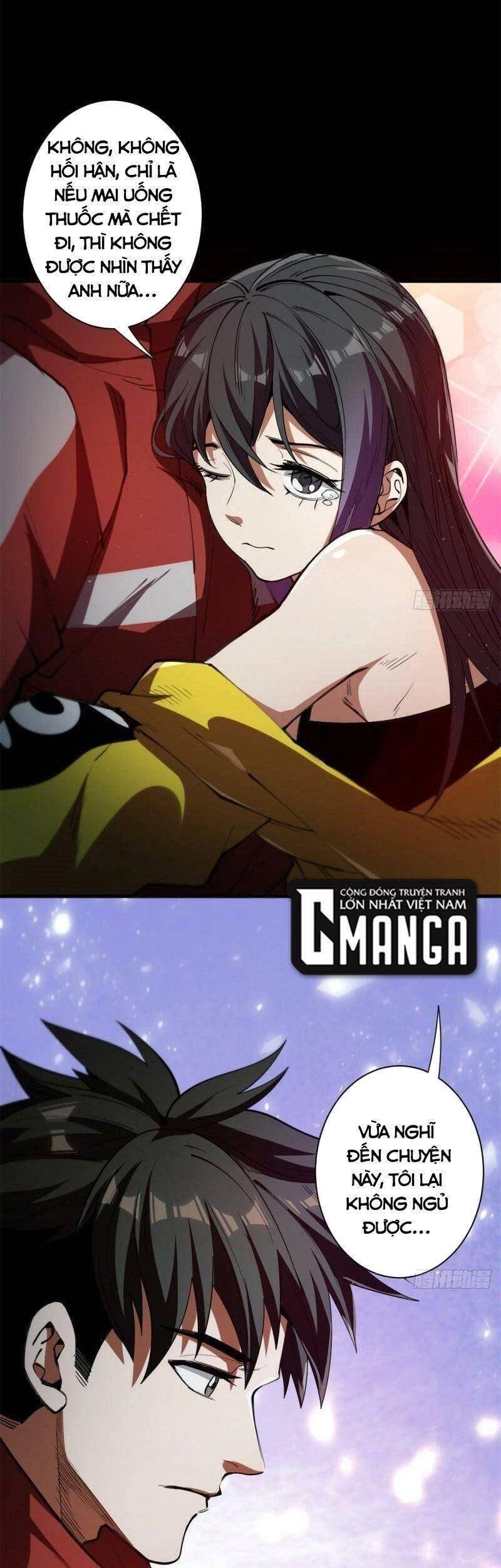 Luân Bàn Thế Giới Chapter 42 - 31