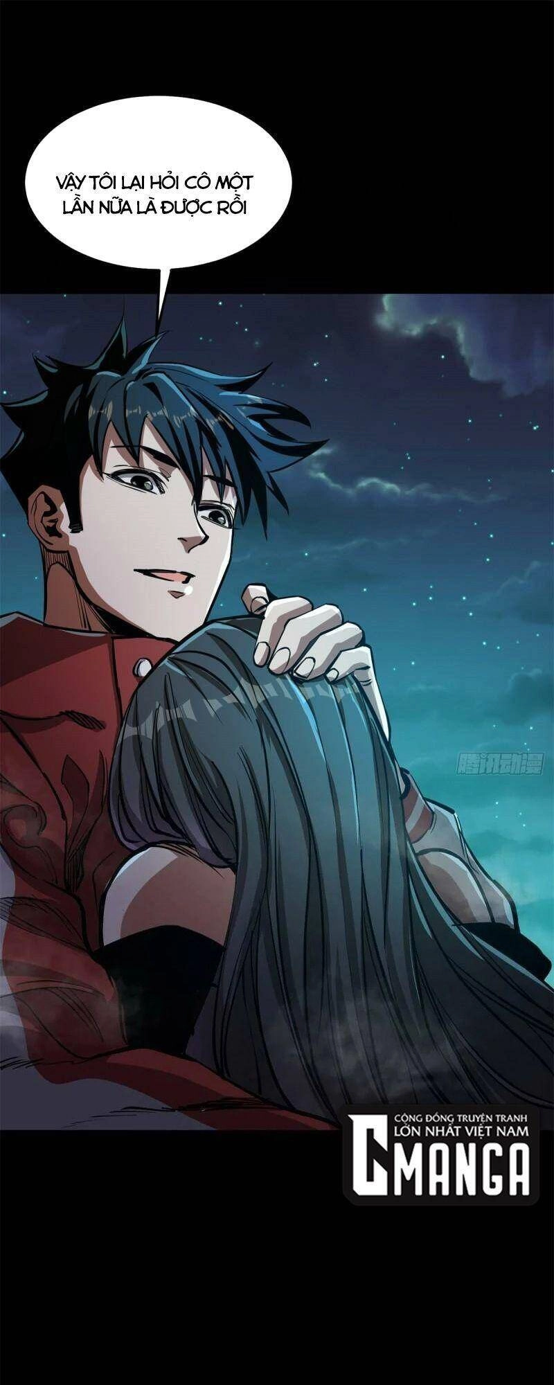 Luân Bàn Thế Giới Chapter 43 - 1