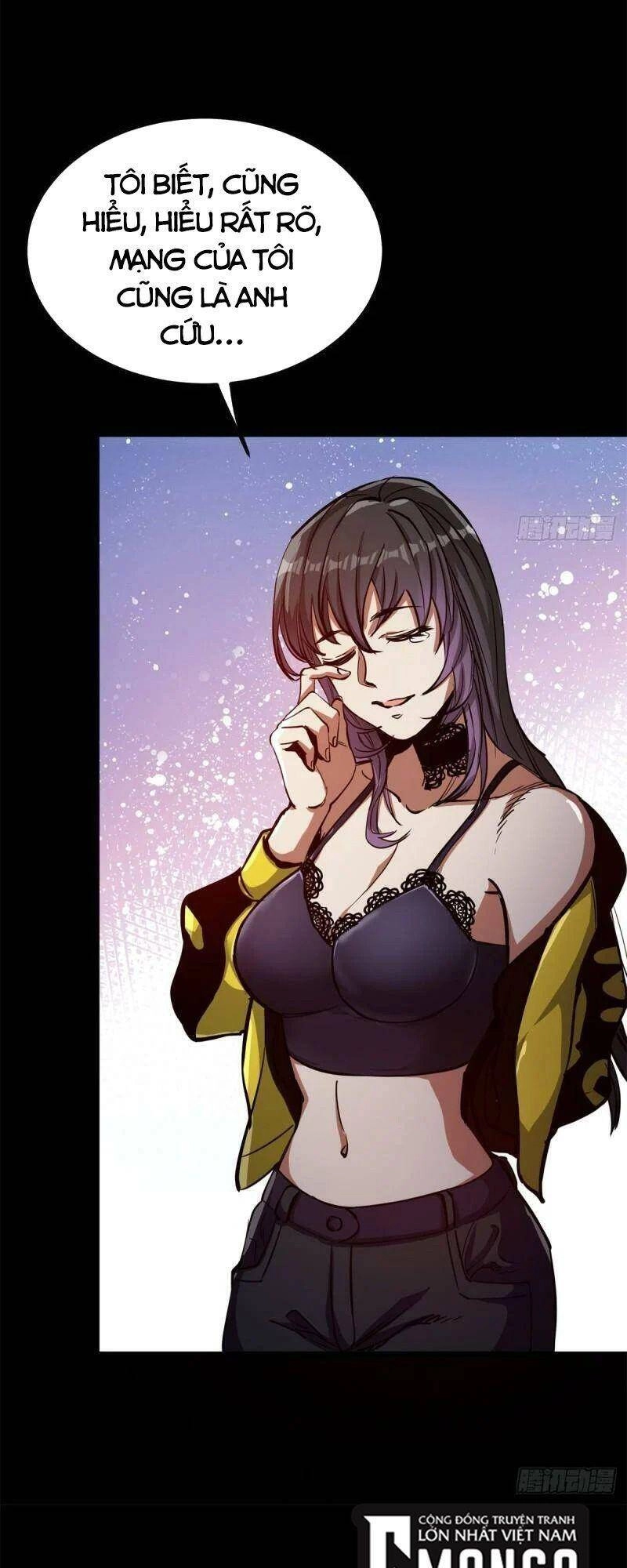 Luân Bàn Thế Giới Chapter 43 - 6