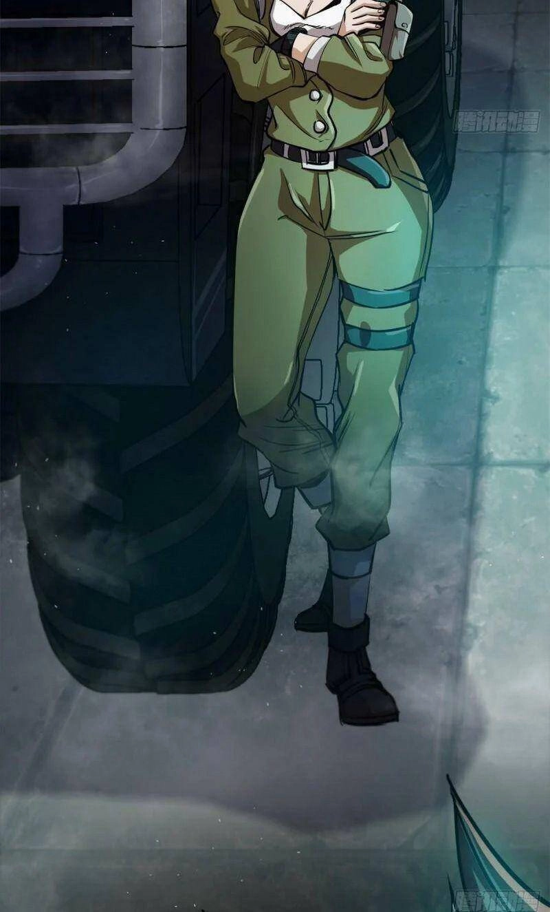 Luân Bàn Thế Giới Chapter 43 - 10