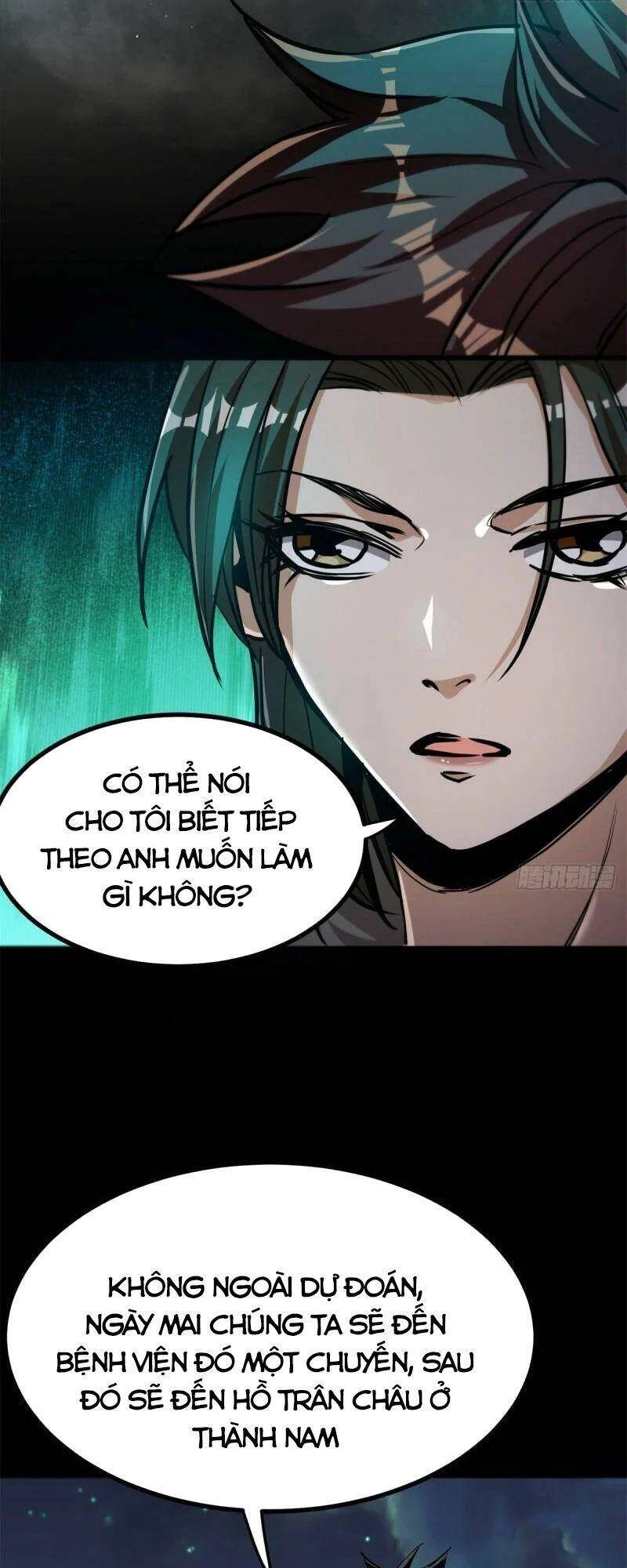 Luân Bàn Thế Giới Chapter 43 - 11