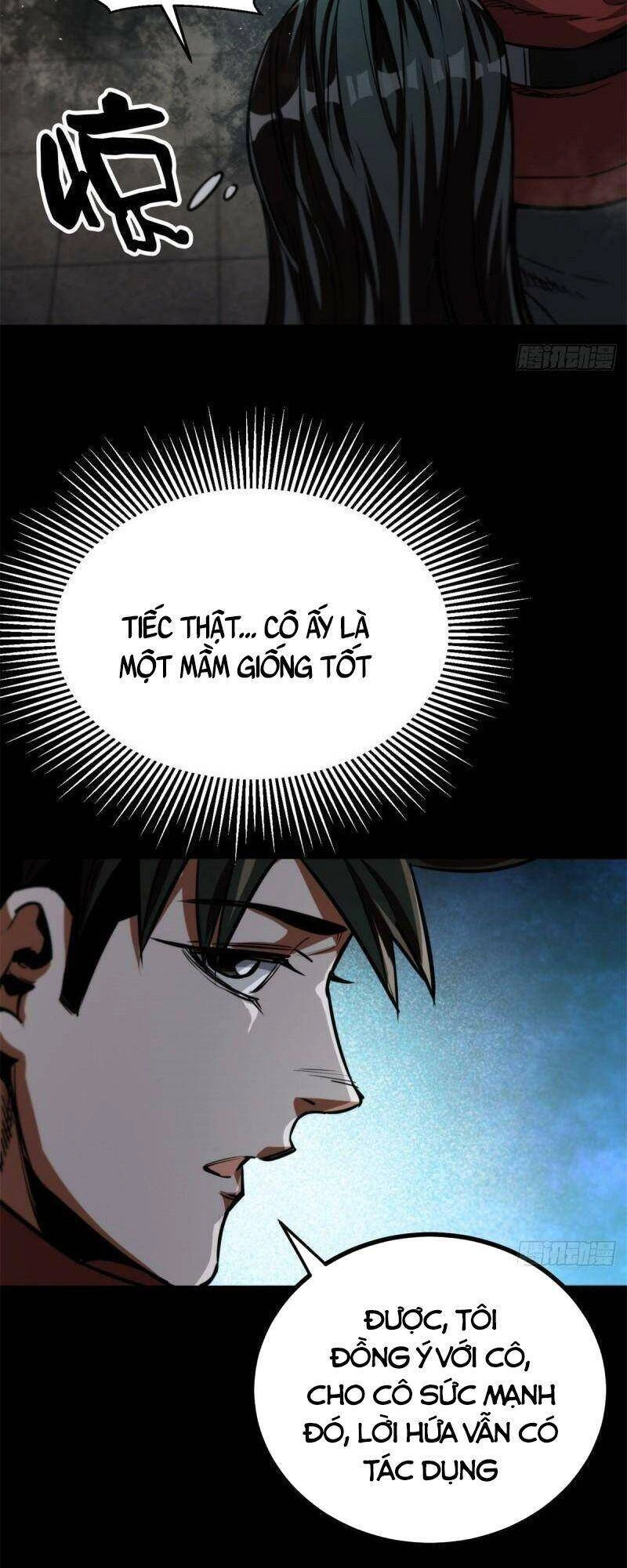 Luân Bàn Thế Giới Chapter 43 - 14