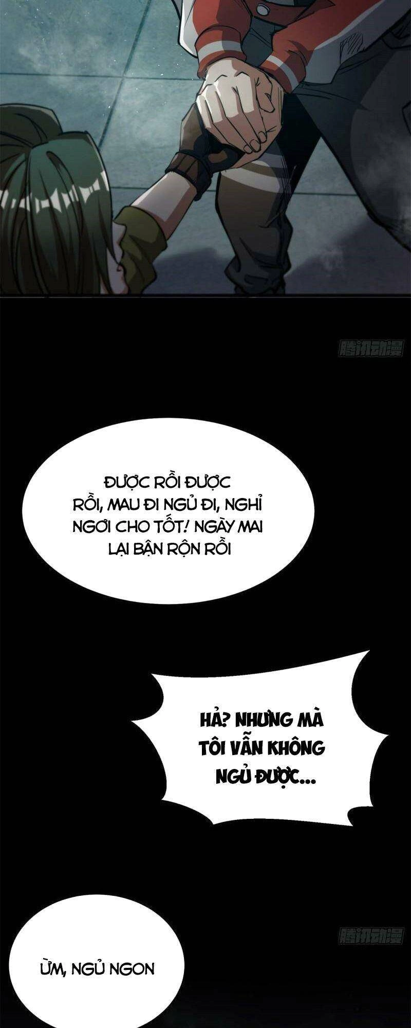 Luân Bàn Thế Giới Chapter 43 - 19