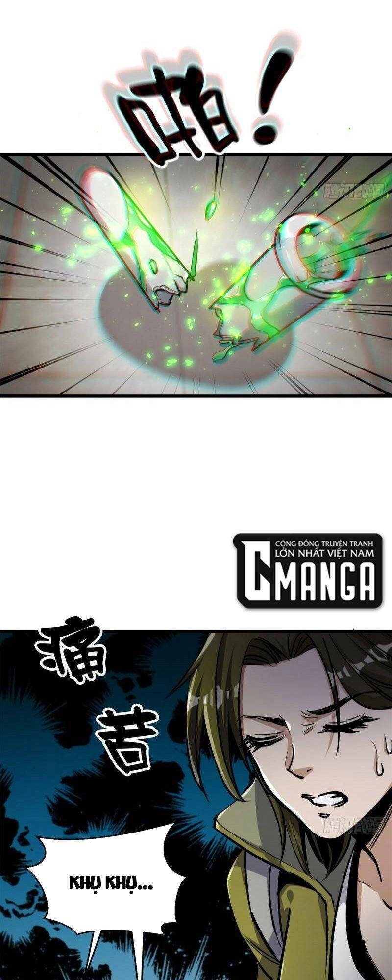 Luân Bàn Thế Giới Chapter 43 - 25