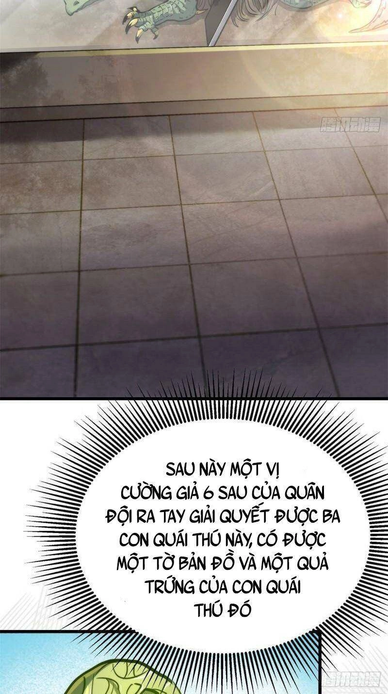 Luân Bàn Thế Giới Chapter 43 - 35