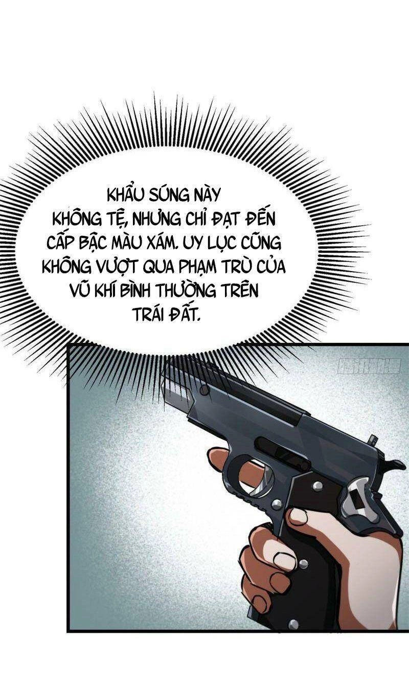 Luân Bàn Thế Giới Chapter 43 - 42