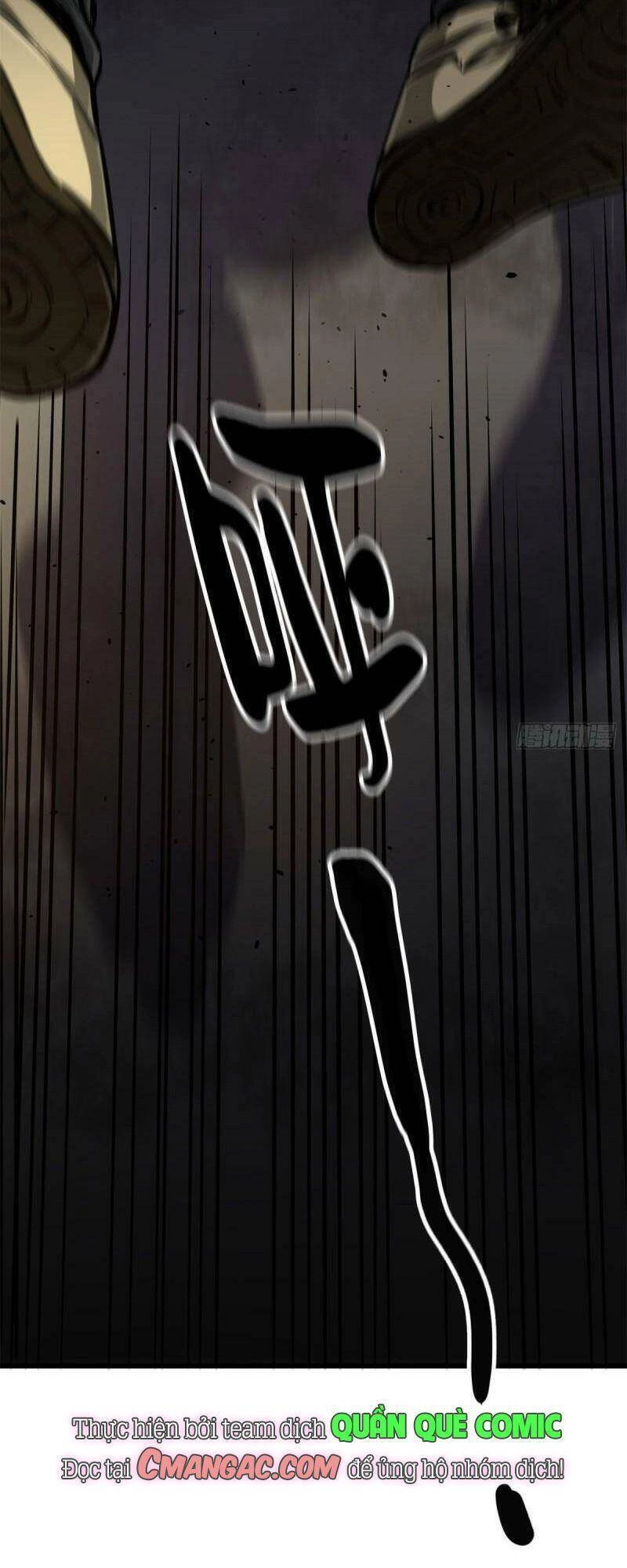 Luân Bàn Thế Giới Chapter 43 - 49