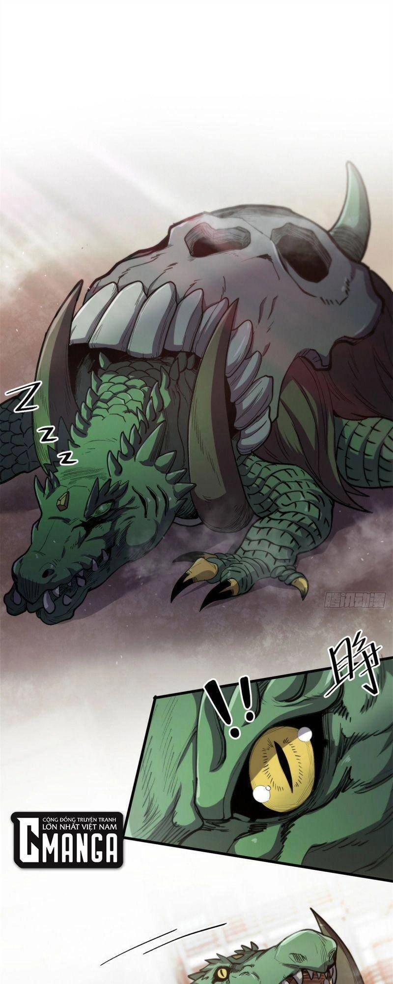 Luân Bàn Thế Giới Chapter 44 - 1