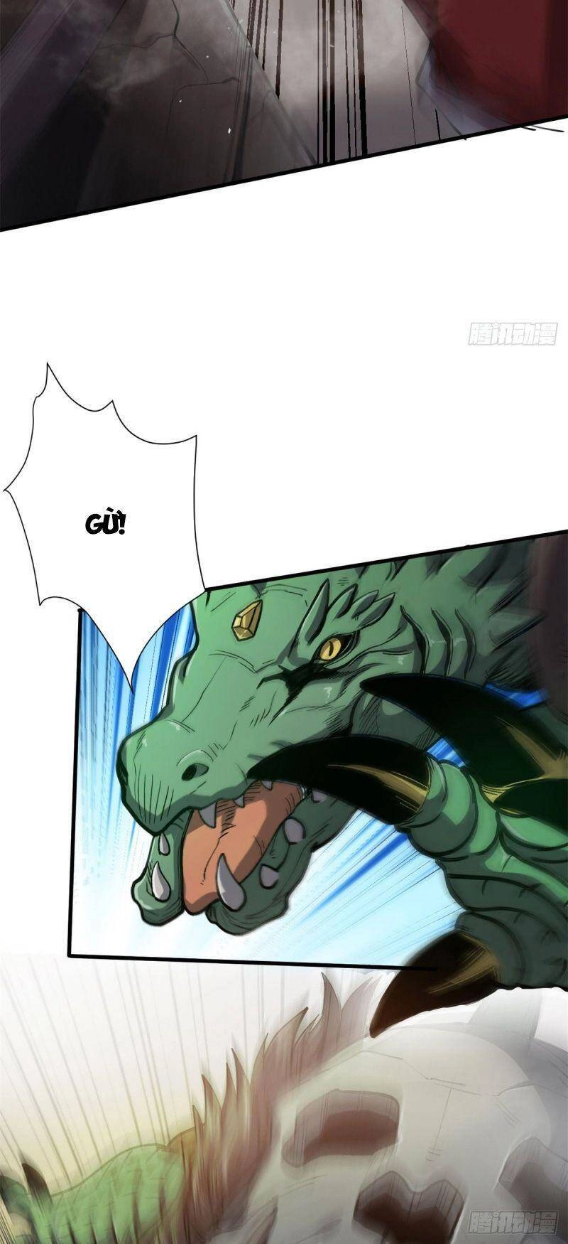 Luân Bàn Thế Giới Chapter 44 - 4