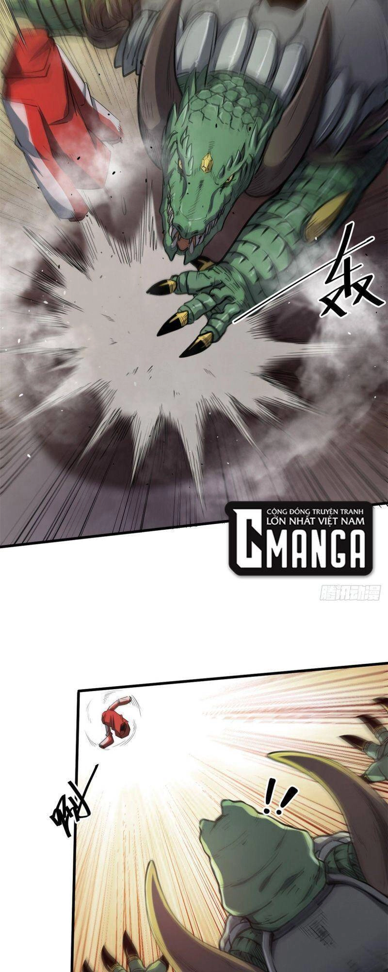 Luân Bàn Thế Giới Chapter 44 - 5