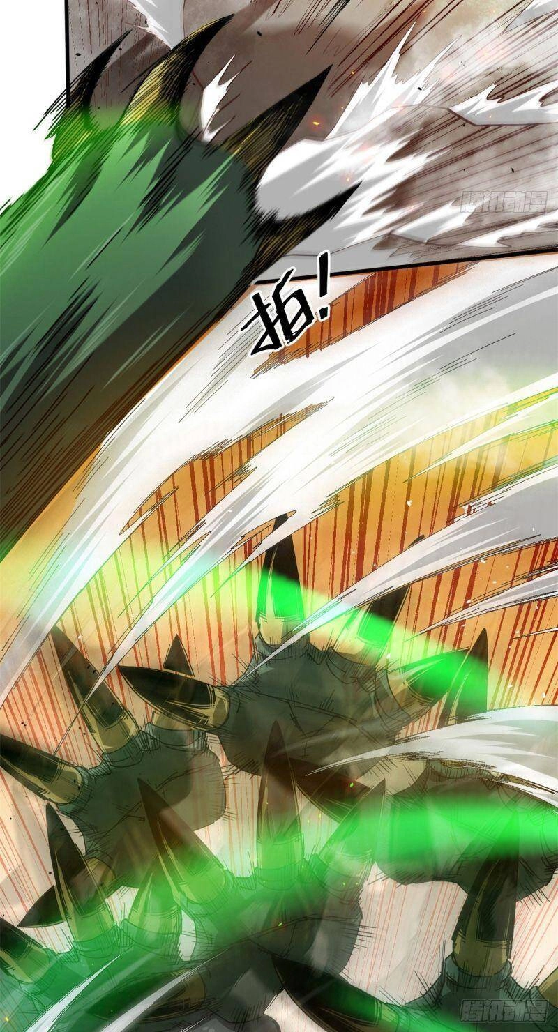 Luân Bàn Thế Giới Chapter 44 - 10