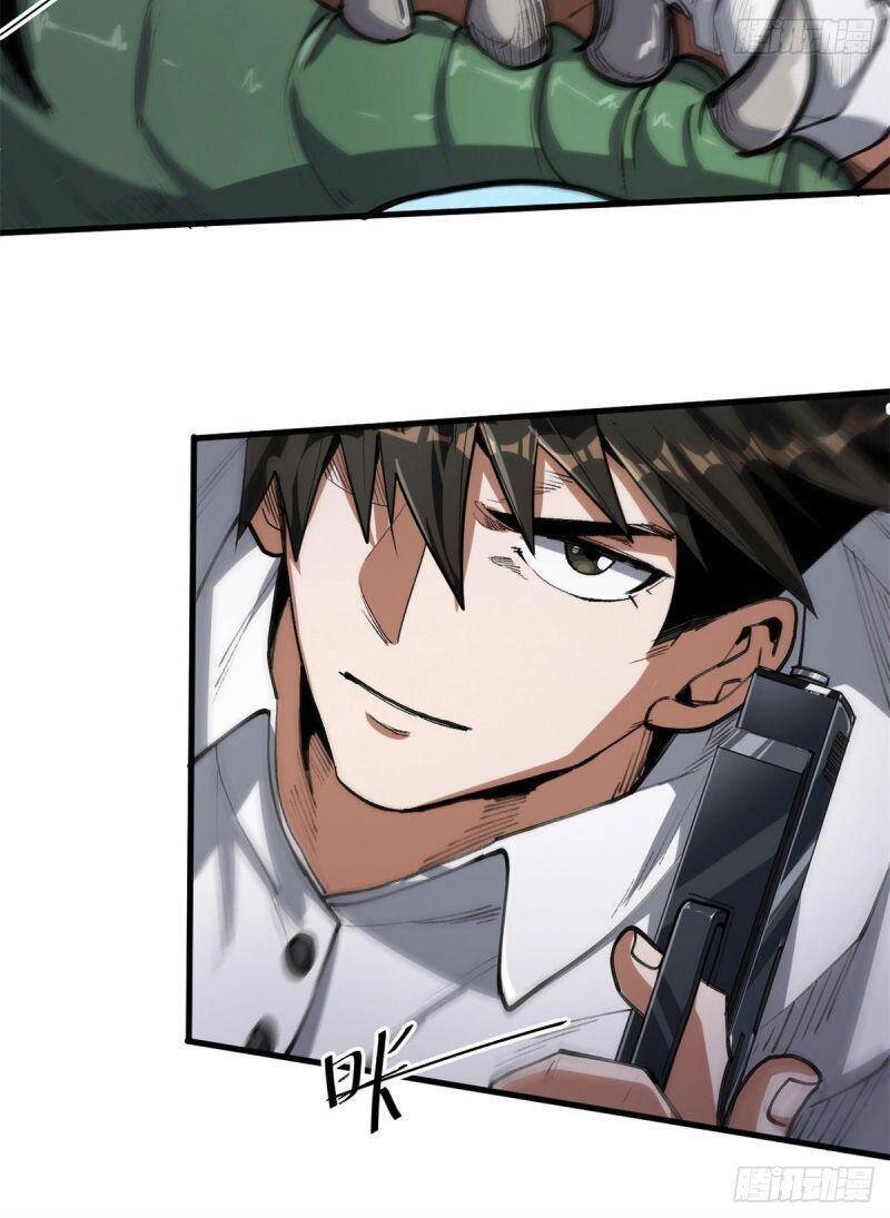 Luân Bàn Thế Giới Chapter 44 - 21