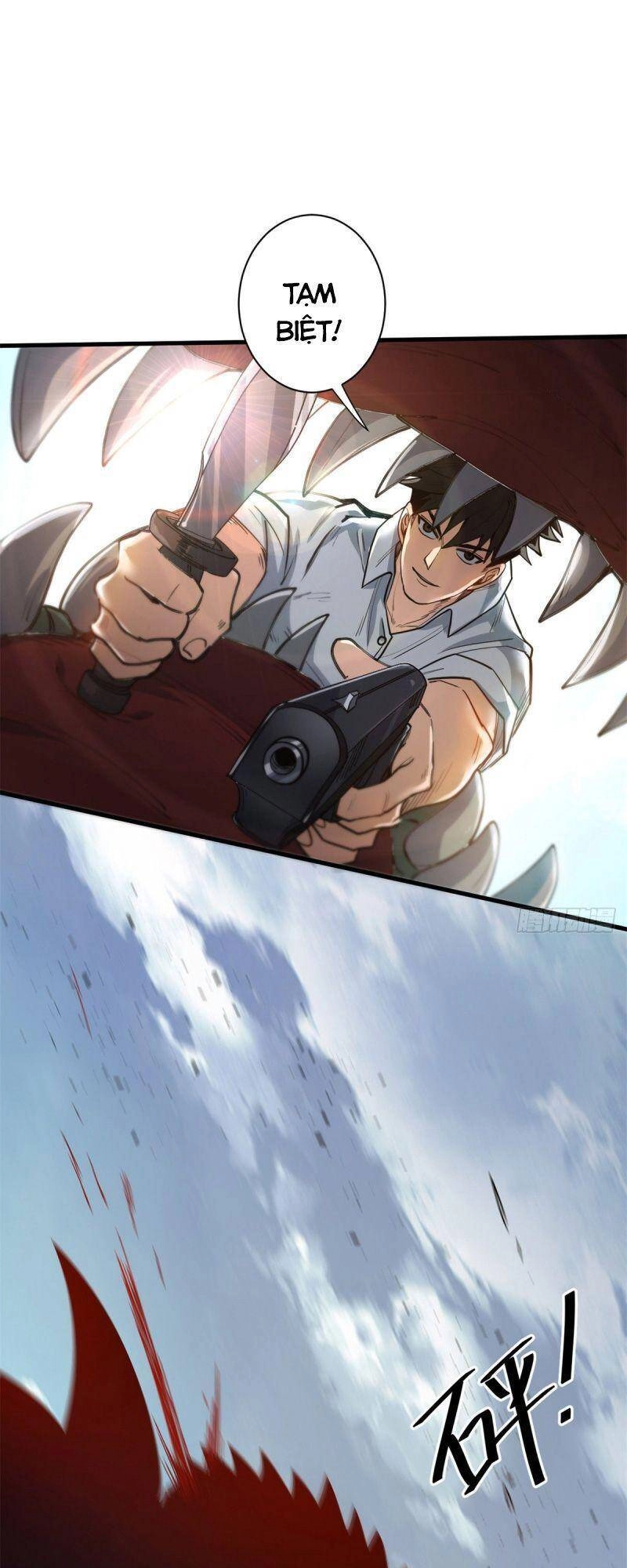 Luân Bàn Thế Giới Chapter 44 - 22