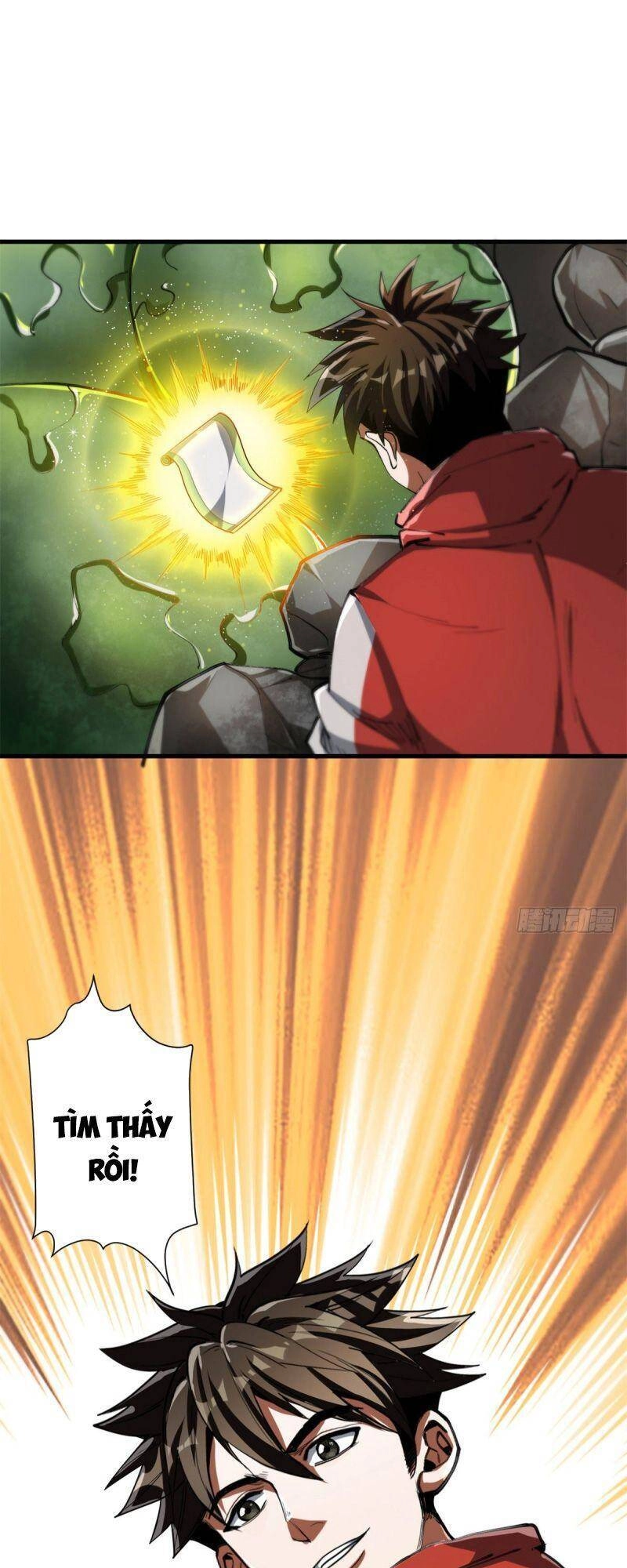 Luân Bàn Thế Giới Chapter 44 - 26