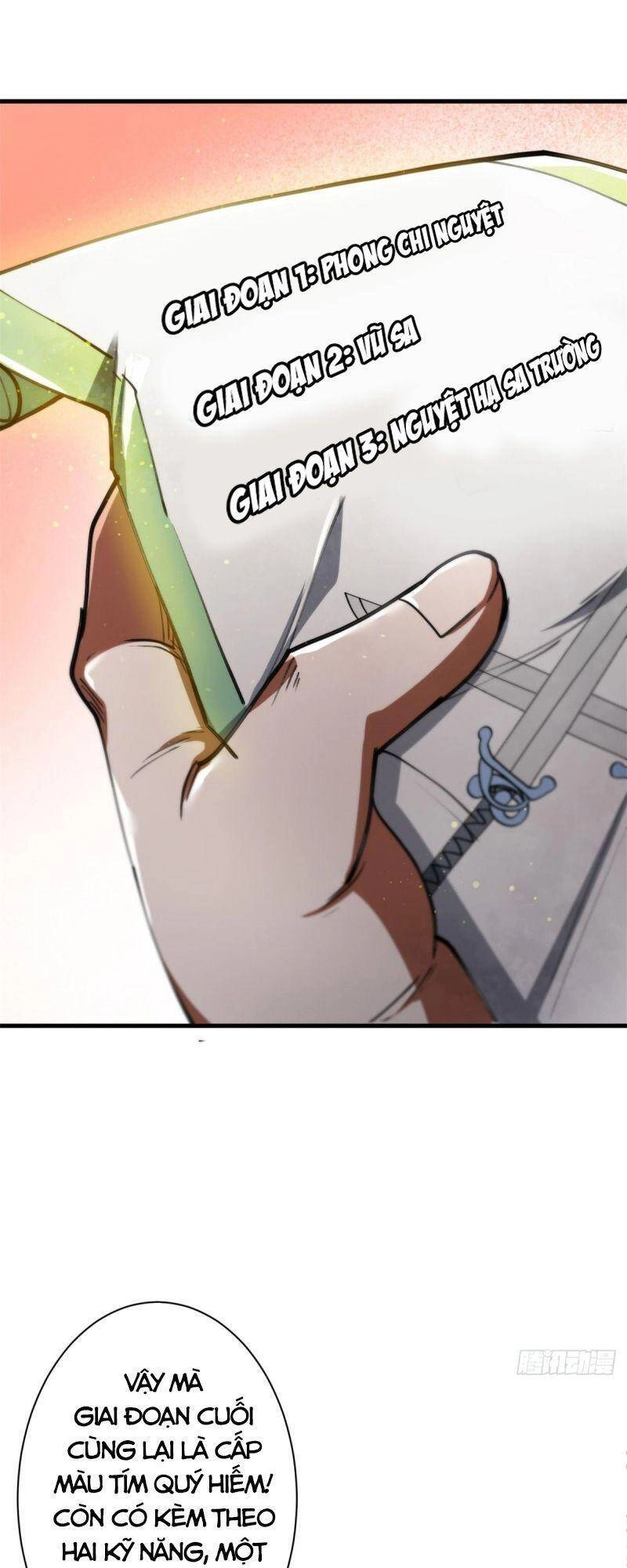 Luân Bàn Thế Giới Chapter 44 - 28