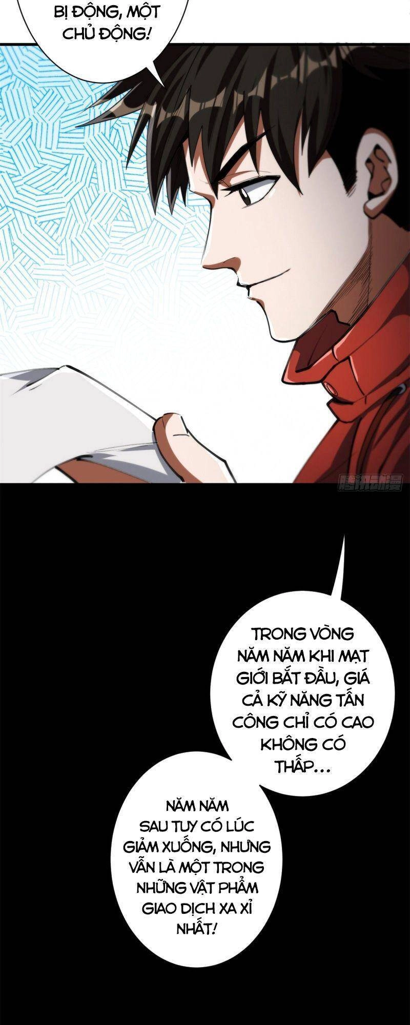 Luân Bàn Thế Giới Chapter 44 - 29