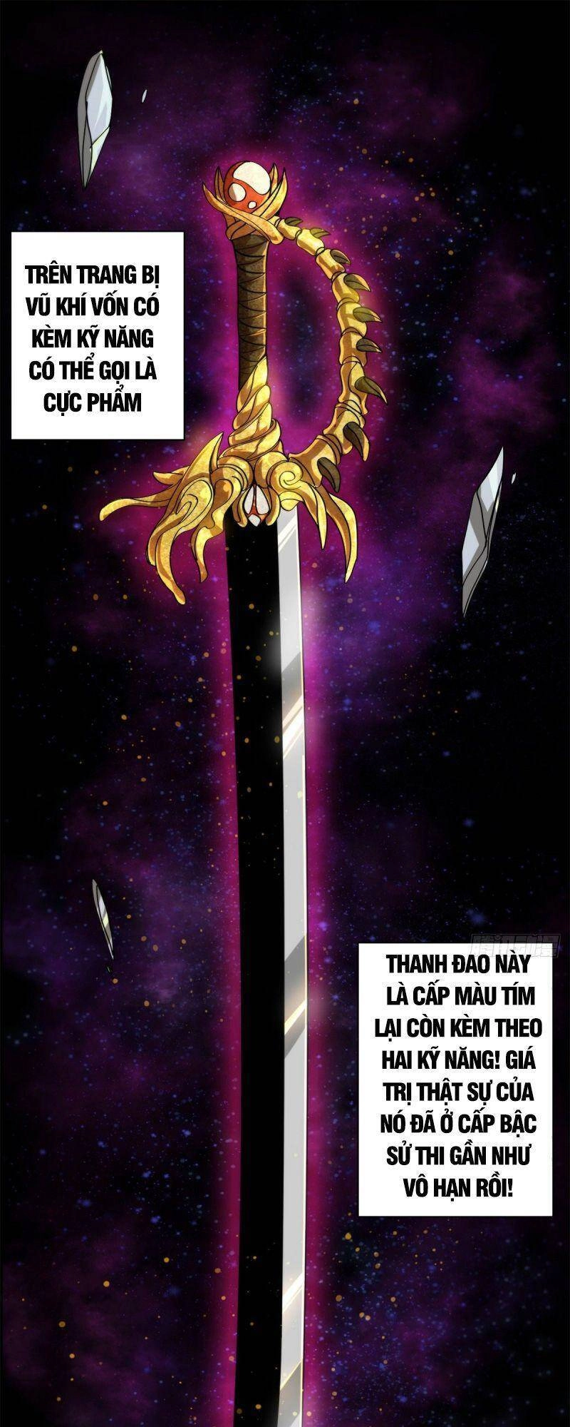 Luân Bàn Thế Giới Chapter 44 - 31