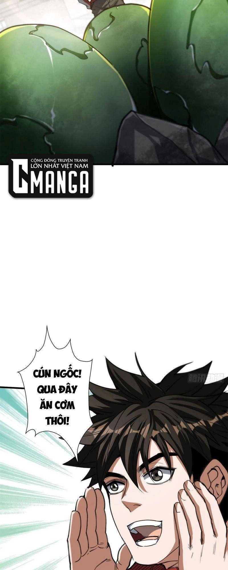 Luân Bàn Thế Giới Chapter 44 - 35