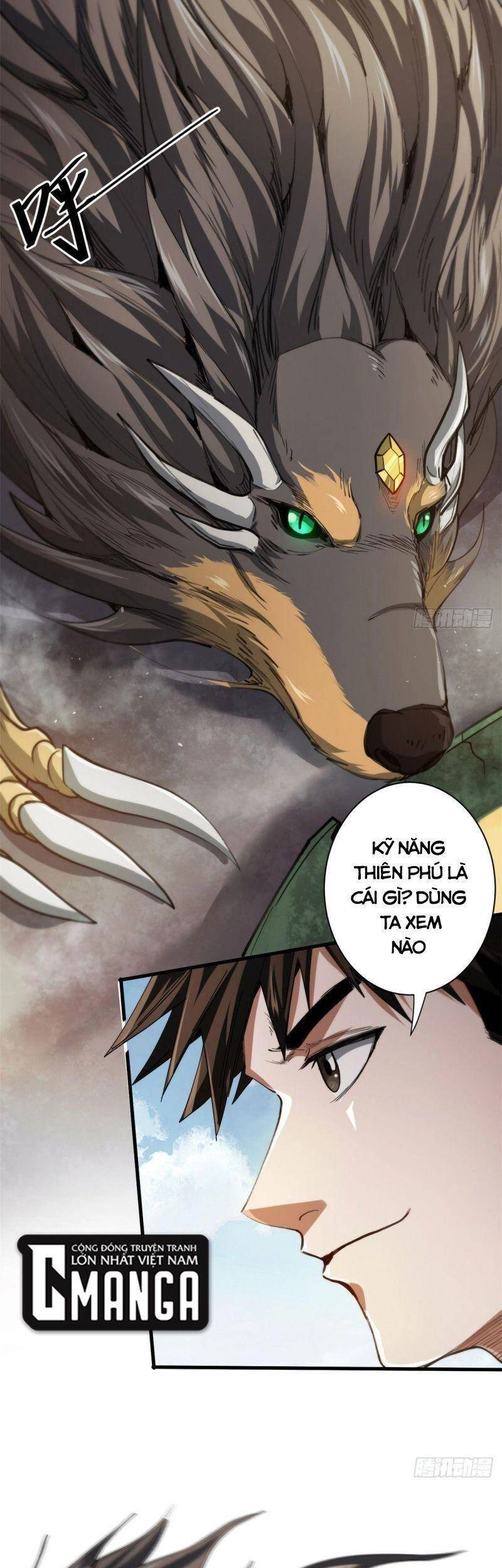 Luân Bàn Thế Giới Chapter 45 - 5