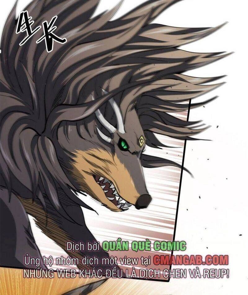 Luân Bàn Thế Giới Chapter 45 - 6