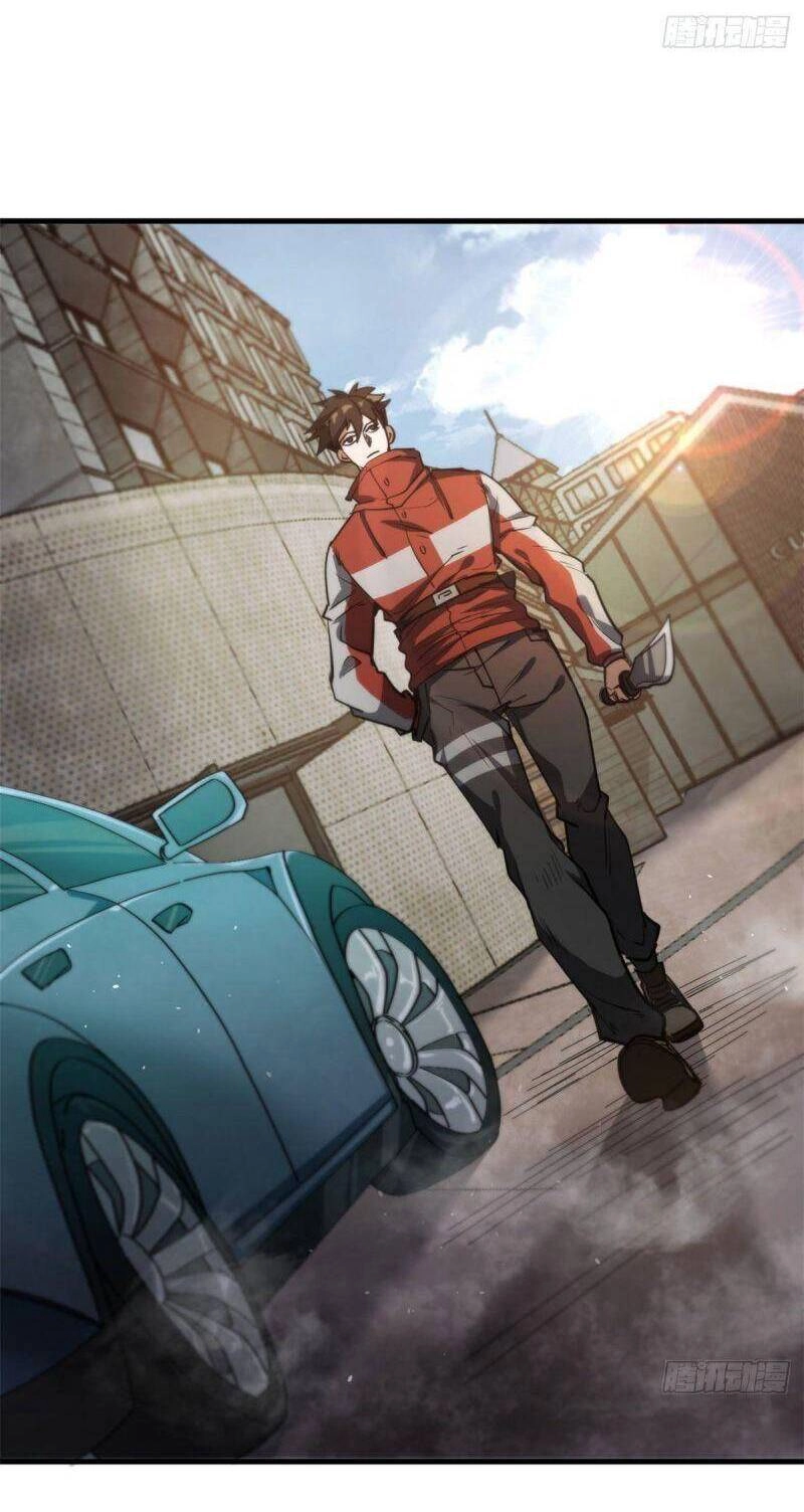 Luân Bàn Thế Giới Chapter 45 - 14