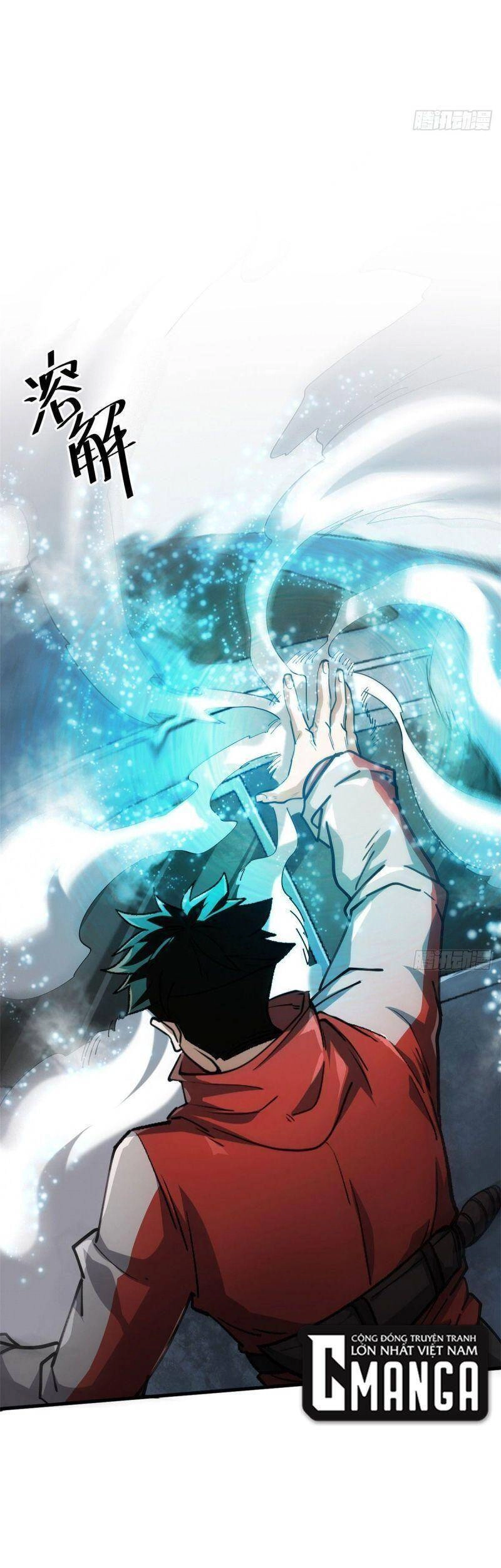 Luân Bàn Thế Giới Chapter 45 - 17