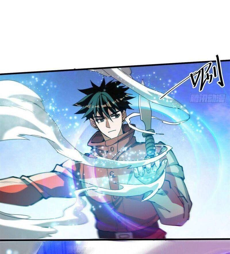 Luân Bàn Thế Giới Chapter 45 - 18