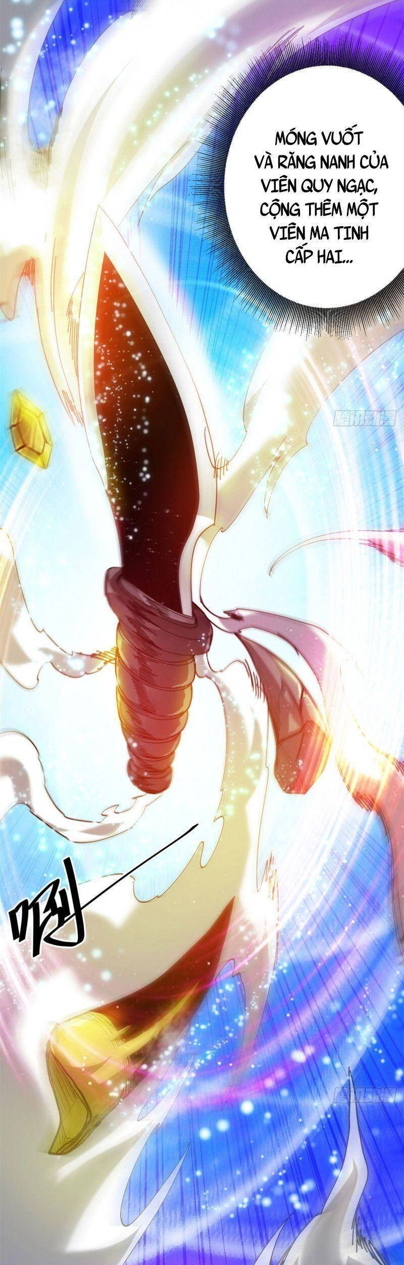 Luân Bàn Thế Giới Chapter 45 - 19