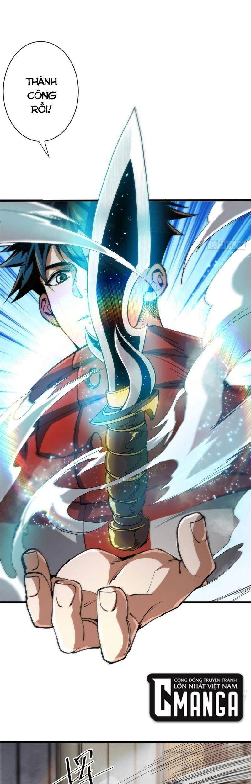 Luân Bàn Thế Giới Chapter 45 - 21