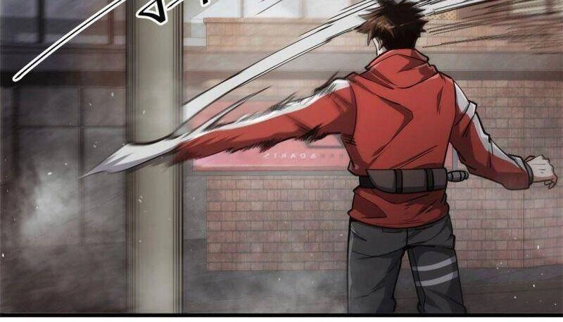 Luân Bàn Thế Giới Chapter 45 - 22