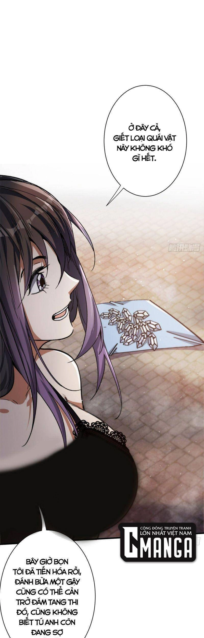 Luân Bàn Thế Giới Chapter 45 - 29