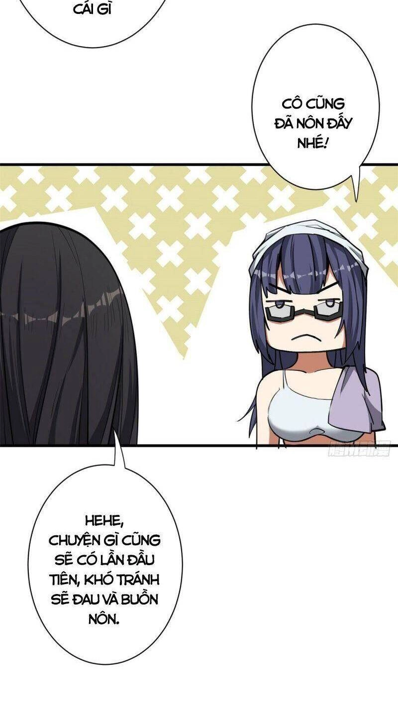 Luân Bàn Thế Giới Chapter 45 - 30