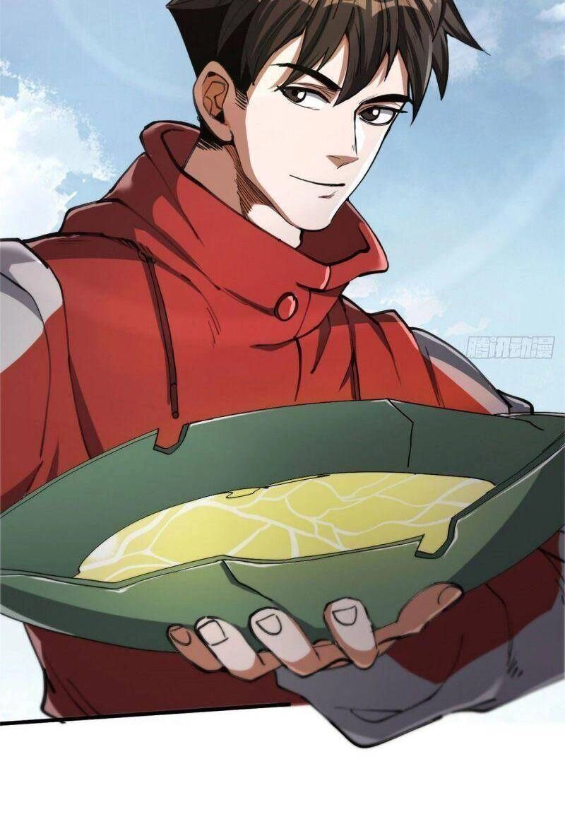 Luân Bàn Thế Giới Chapter 45 - 32