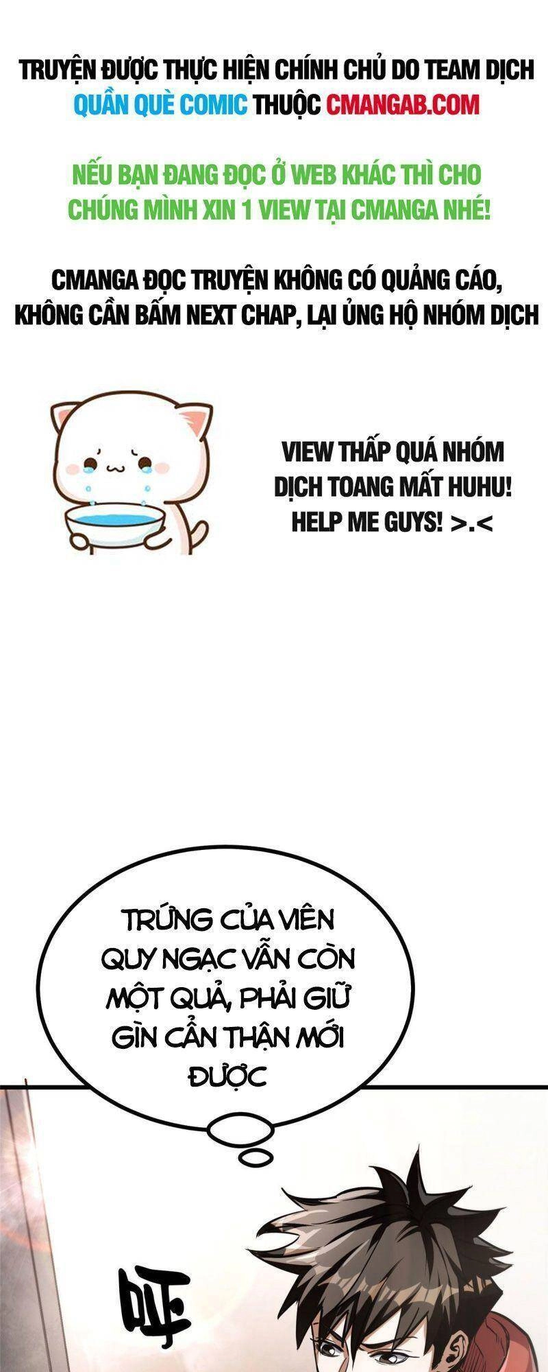 Luân Bàn Thế Giới Chapter 46 - 1