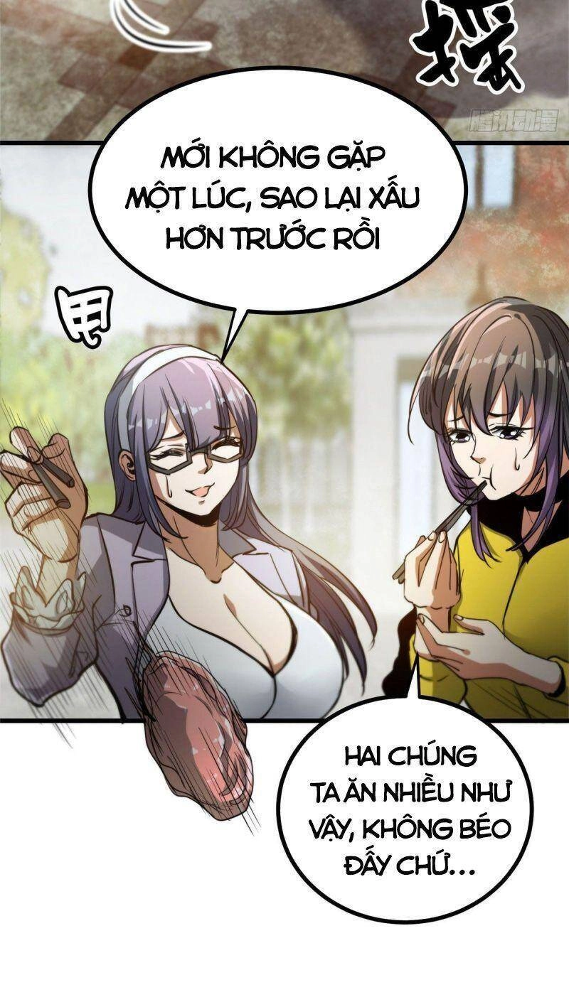 Luân Bàn Thế Giới Chapter 46 - 4