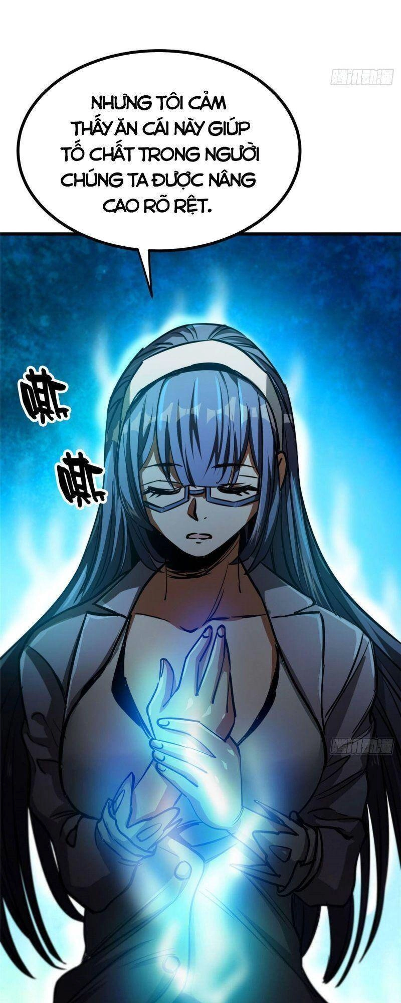 Luân Bàn Thế Giới Chapter 46 - 5