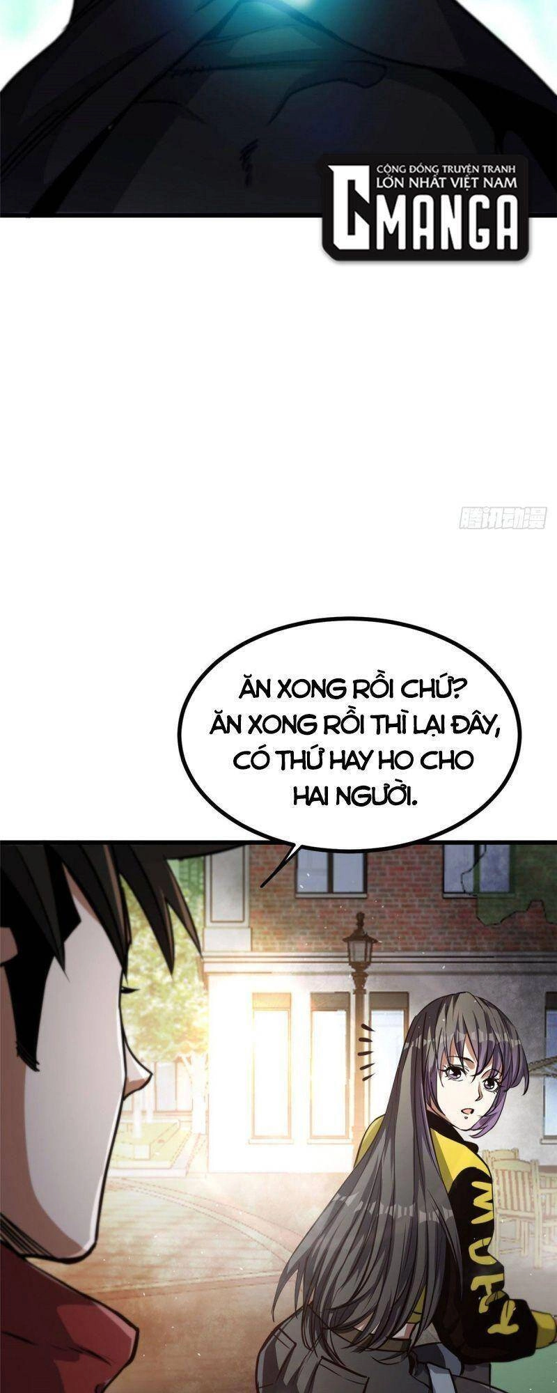 Luân Bàn Thế Giới Chapter 46 - 6