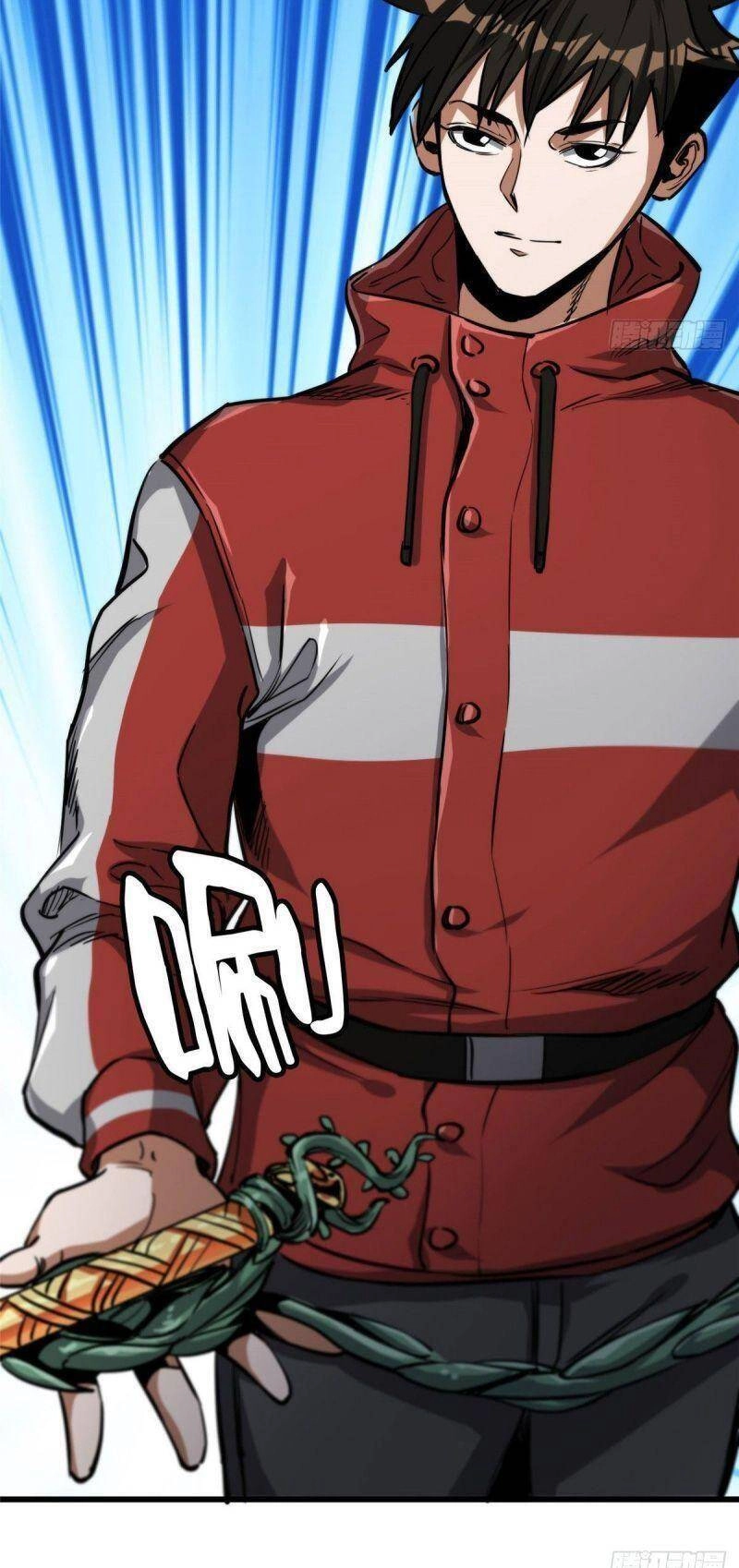 Luân Bàn Thế Giới Chapter 46 - 9