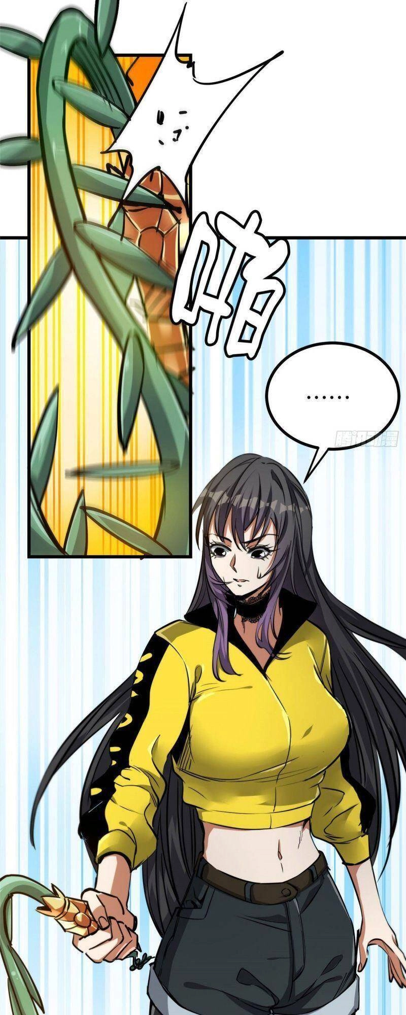 Luân Bàn Thế Giới Chapter 46 - 13