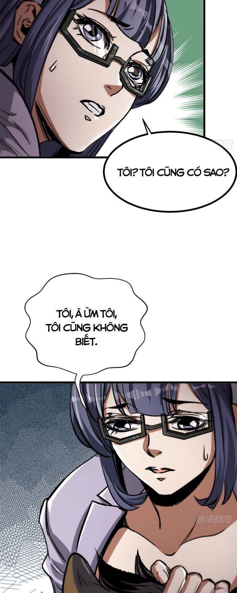 Luân Bàn Thế Giới Chapter 46 - 20