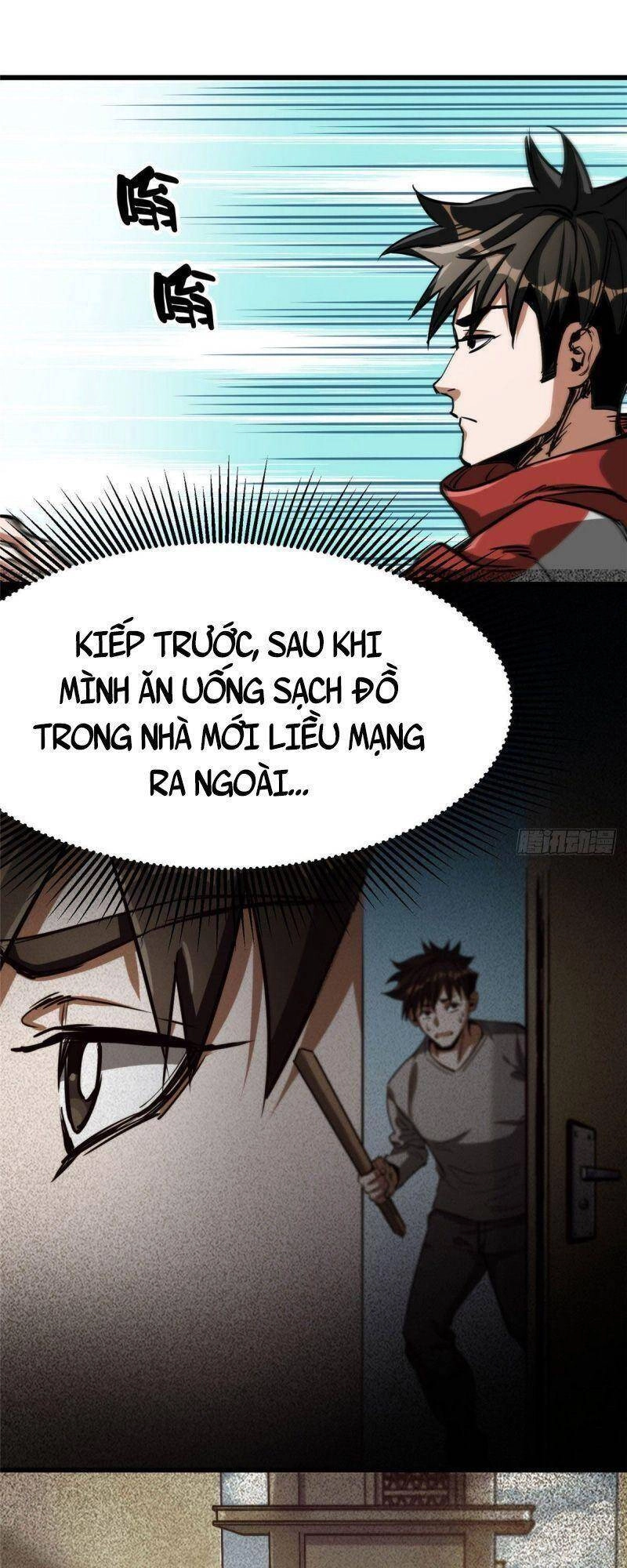 Luân Bàn Thế Giới Chapter 46 - 28