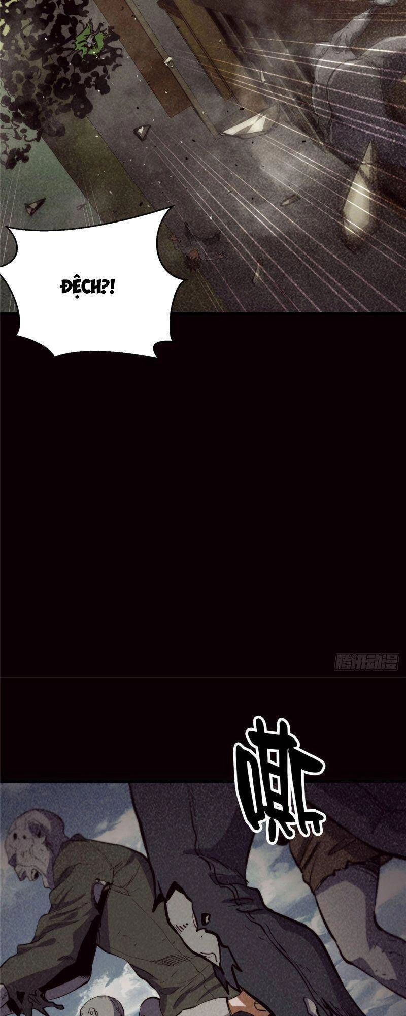 Luân Bàn Thế Giới Chapter 46 - 36