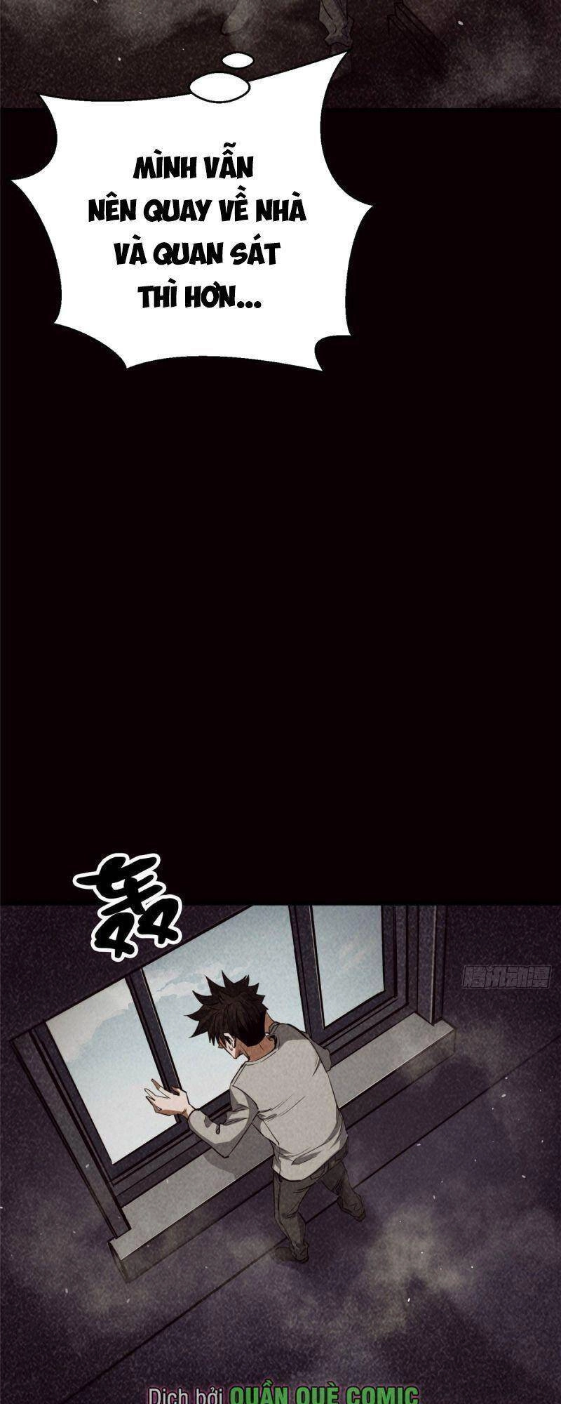 Luân Bàn Thế Giới Chapter 46 - 39