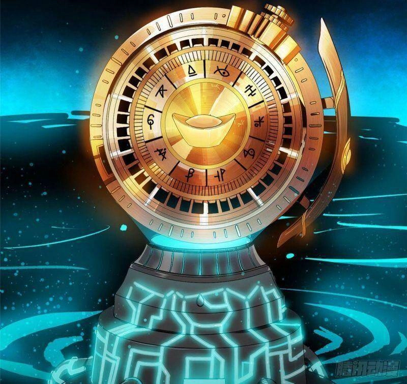 Luân Bàn Thế Giới Chapter 46 - 43